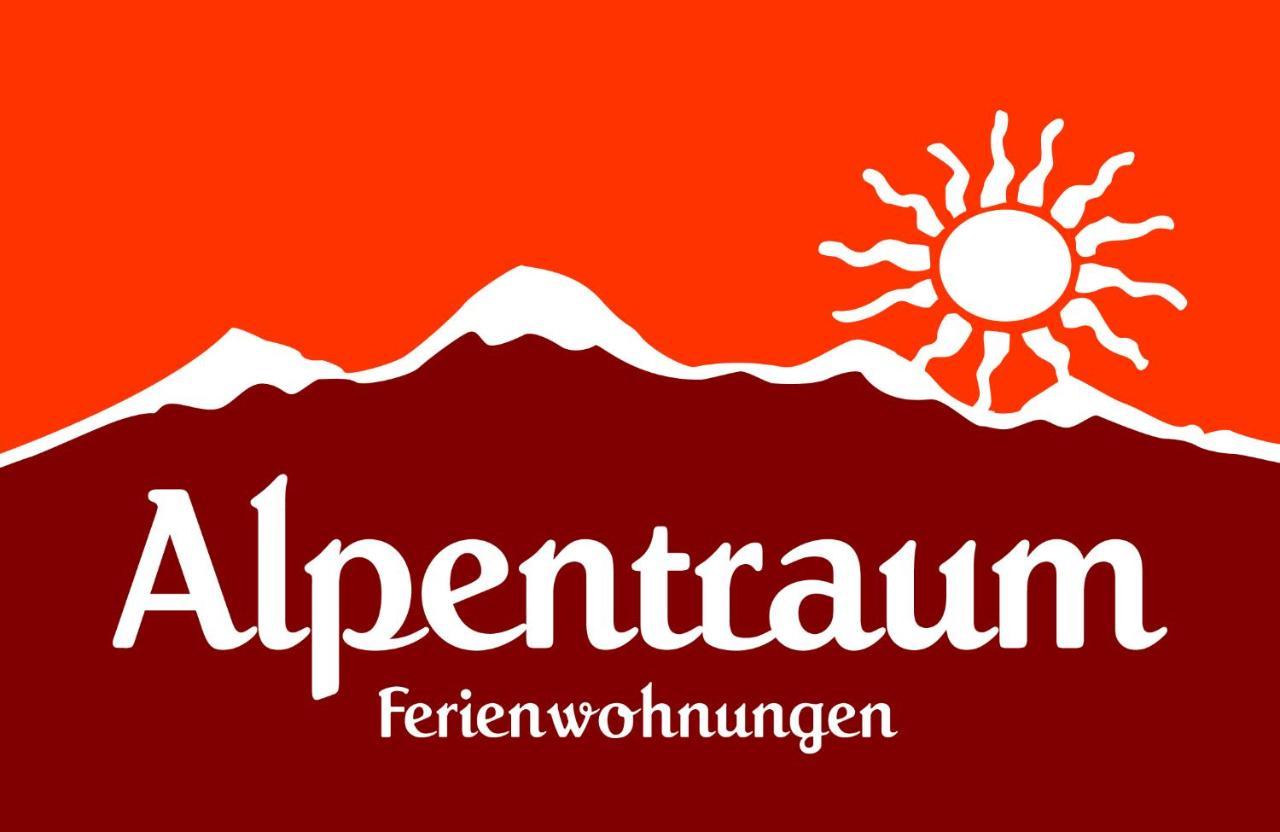 Ferienwohnungen Alpentraum - Haus Karin Оберстдорф Экстерьер фото